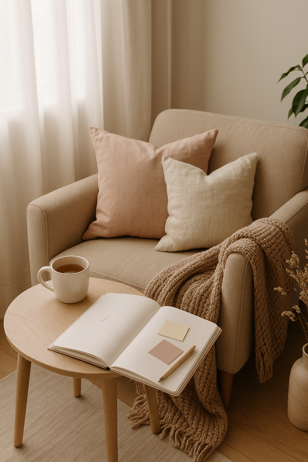 Welcome to The Afterglow Co: A Space for Postpartum Wellness, Healing and You